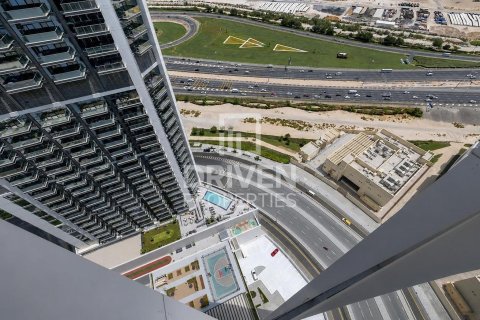 Studio Apartment in Business Bay, UAE No. 201409 15