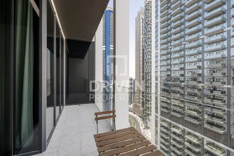 Studio Apartment in Business Bay, UAE No. 201409 16