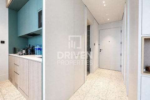 Studio Apartment in Business Bay, UAE No. 201409 9