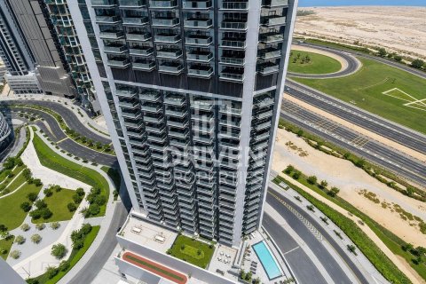 Studio Apartment in Business Bay, UAE No. 201409 18