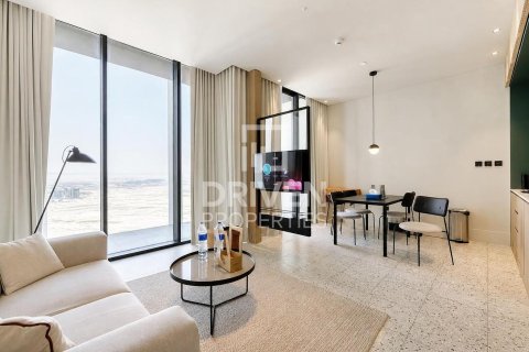 Studio Apartment in Business Bay, UAE No. 201409 6