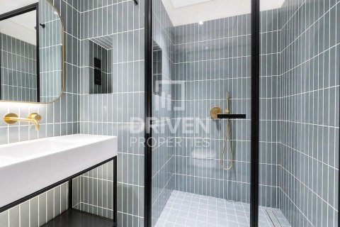 Studio Apartment in Business Bay, UAE No. 201409 12