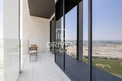 Studio Apartment in Business Bay, UAE No. 201409 10