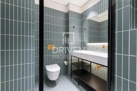 Studio Apartment in Business Bay, UAE No. 201409 11