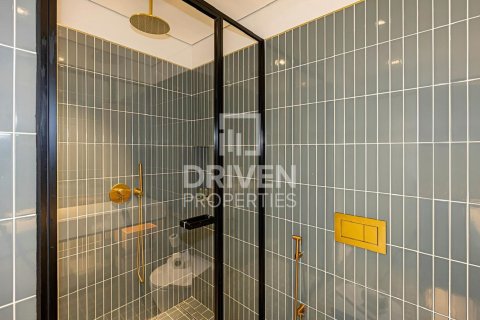 Appartement de 1 chambre à Business Bay, UAE No. 201411 9