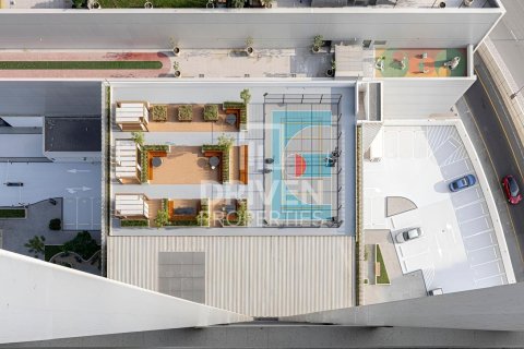 Appartement de 1 chambre à Business Bay, UAE No. 201411 14