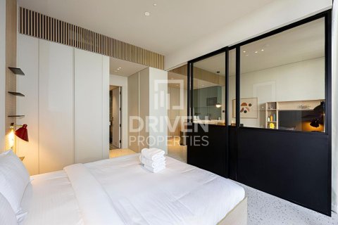 Appartement de 1 chambre à Business Bay, UAE No. 201411 5