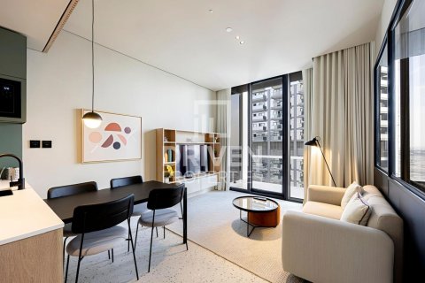 Appartement de 1 chambre à Business Bay, UAE No. 201411