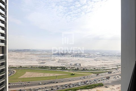 Appartement de 1 chambre à Business Bay, UAE No. 201411 13