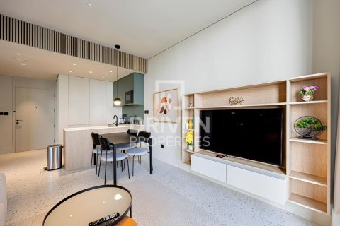 Appartement de 1 chambre à Business Bay, UAE No. 201411 4