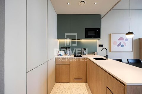 Appartement de 1 chambre à Business Bay, UAE No. 201411 8
