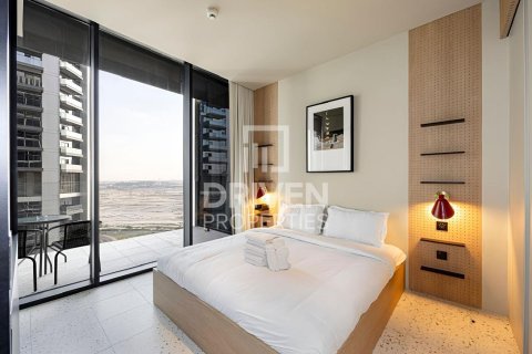 Appartement de 1 chambre à Business Bay, UAE No. 201411 6