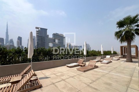 Appartement de 1 chambre à Business Bay, UAE No. 201411 19