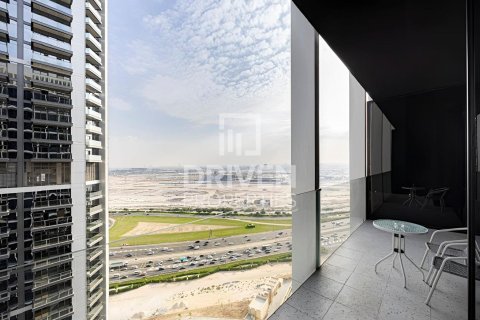 Appartement de 1 chambre à Business Bay, UAE No. 201411 12