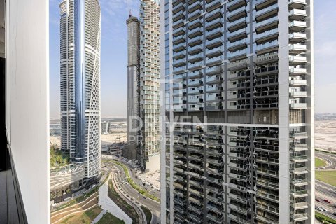Appartement de 1 chambre à Business Bay, UAE No. 201411 11