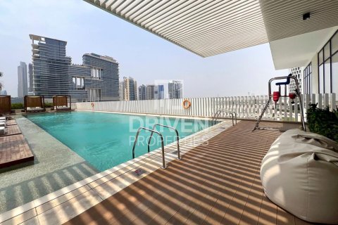 Appartement de 1 chambre à Business Bay, UAE No. 201411 20