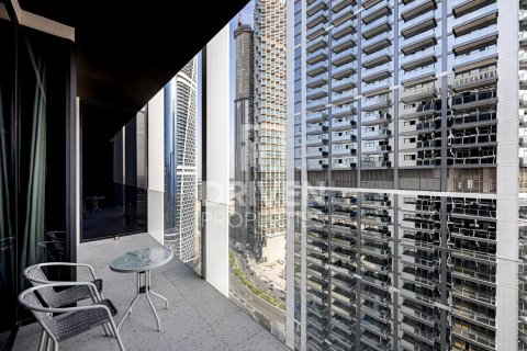 Appartement de 1 chambre à Business Bay, UAE No. 201411 10