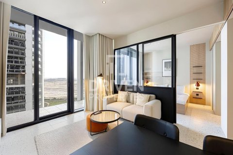 Appartement de 1 chambre à Business Bay, UAE No. 201411 3