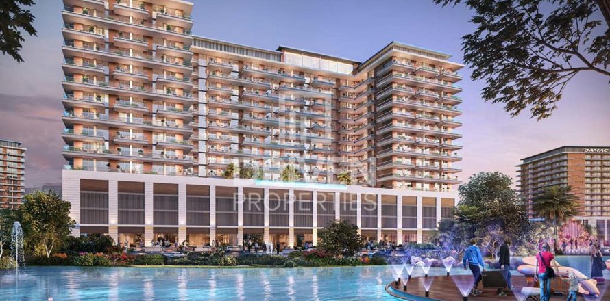 Appartement de Studio à Dubai Investment Park, UAE No. 201414