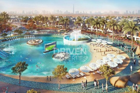 Appartement de Studio à Dubai Investment Park, UAE No. 201414 7