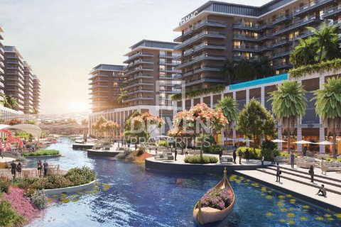 Appartement de Studio à Dubai Investment Park, UAE No. 201414 11