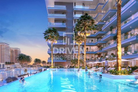Appartement de Studio à Dubai Investment Park, UAE No. 201414 8