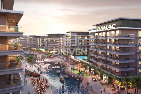 Appartement de Studio à Dubai Investment Park, UAE No. 201414 16