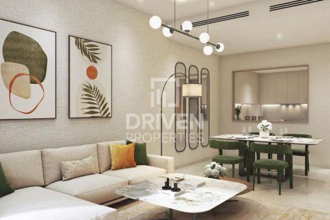 Appartement de Studio à Dubai Investment Park, UAE No. 201414 5