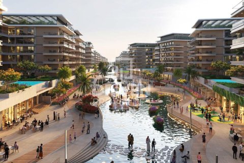Appartement de Studio à Dubai Investment Park, UAE No. 201414 10