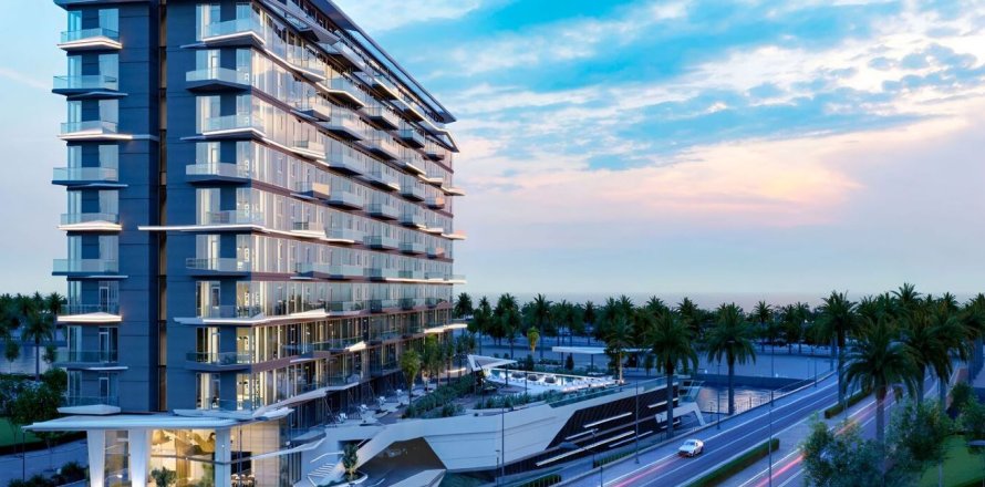 1 bedroom Apartment in Ras Al Khaimah, UAE No. 184255