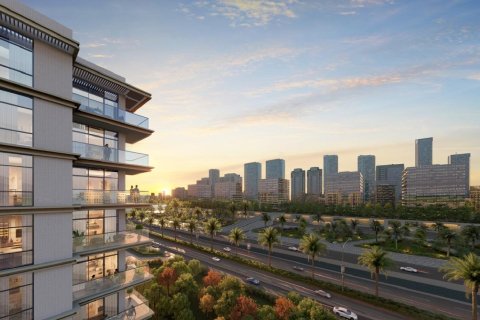 1 bedroom Apartment in Ras Al Khaimah, UAE No. 184254 6