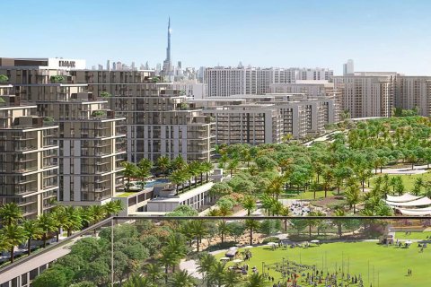2 غرف نوم شقة في دبي هيلز استيت, الإمارات العربية المتحدة رقم 186267 6