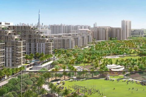 2 غرف نوم شقة في دبي هيلز استيت, الإمارات العربية المتحدة رقم 186267 8