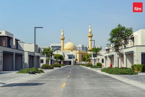 3 غرف نوم تاون هاوس في جبل علي, الإمارات العربية المتحدة رقم 186266 29