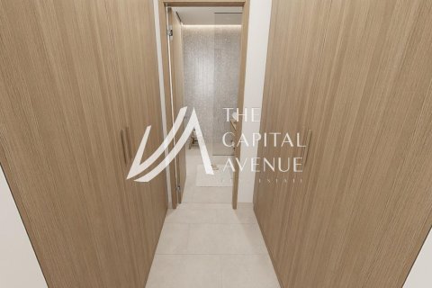 Квартира с 2 спальнями на Остров Яс, ОАЭ №86484 8