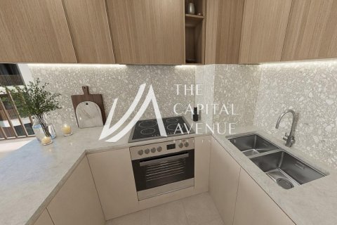 Квартира с 2 спальнями на Остров Яс, ОАЭ №86484 5