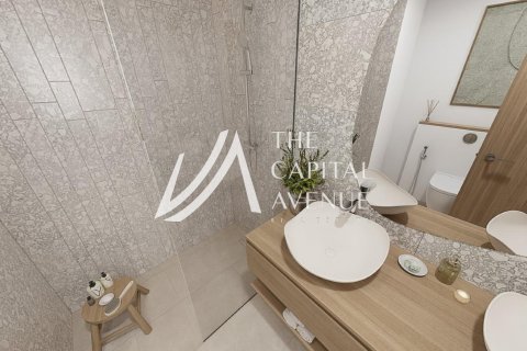 Квартира с 2 спальнями на Остров Яс, ОАЭ №86484 15