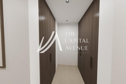 Квартира студия на Остров Яс, ОАЭ №86486 5