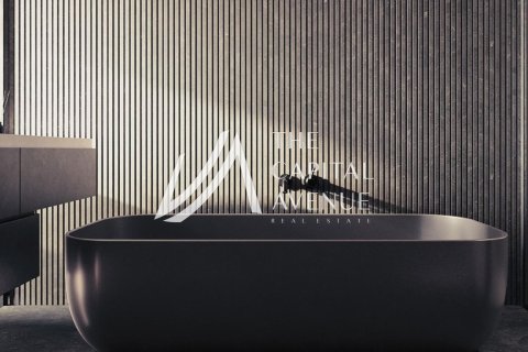 Квартира с 4 спальнями в Al Raha Beach, ОАЭ №86480 10