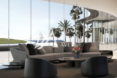 Квартира с 4 спальнями в Al Raha Beach, ОАЭ №86480 6