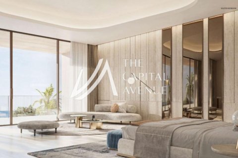 Villa de 7 dormitorios en Al Hudayriat Island, UAE No. 86483 10