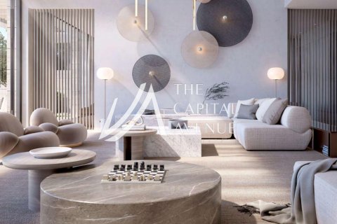 Villa de 7 dormitorios en Al Hudayriat Island, UAE No. 86483 8