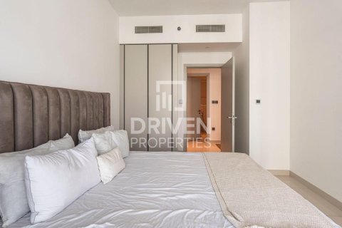 2 bedrooms Apartment in EMAAR Beachfront, UAE No. 192927 7