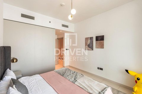 2 bedrooms Apartment in EMAAR Beachfront, UAE No. 192927 12