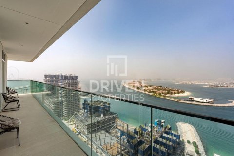 2 bedrooms Apartment in EMAAR Beachfront, UAE No. 192927 21