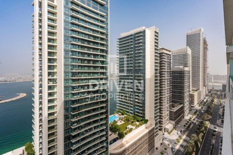 2 bedrooms Apartment in EMAAR Beachfront, UAE No. 192927 25