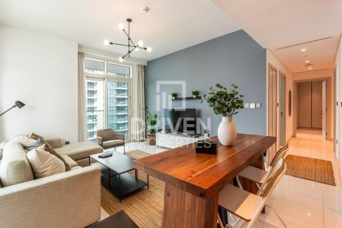 2 bedrooms Apartment in EMAAR Beachfront, UAE No. 192927 15