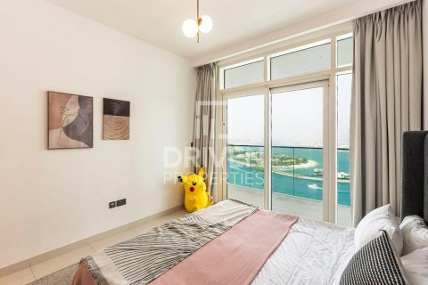 2 bedrooms Apartment in EMAAR Beachfront, UAE No. 192927 10