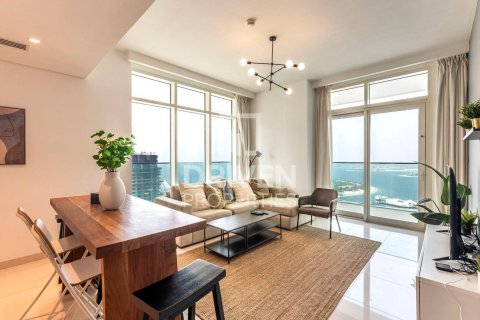 2 bedrooms Apartment in EMAAR Beachfront, UAE No. 192927 3