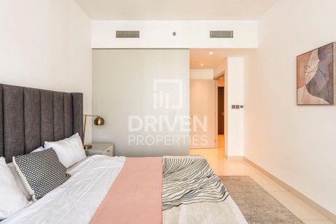 2 bedrooms Apartment in EMAAR Beachfront, UAE No. 192927 11